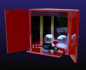 製品のご紹介 想い入れ箱