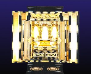 製品のご紹介 上置シリーズ